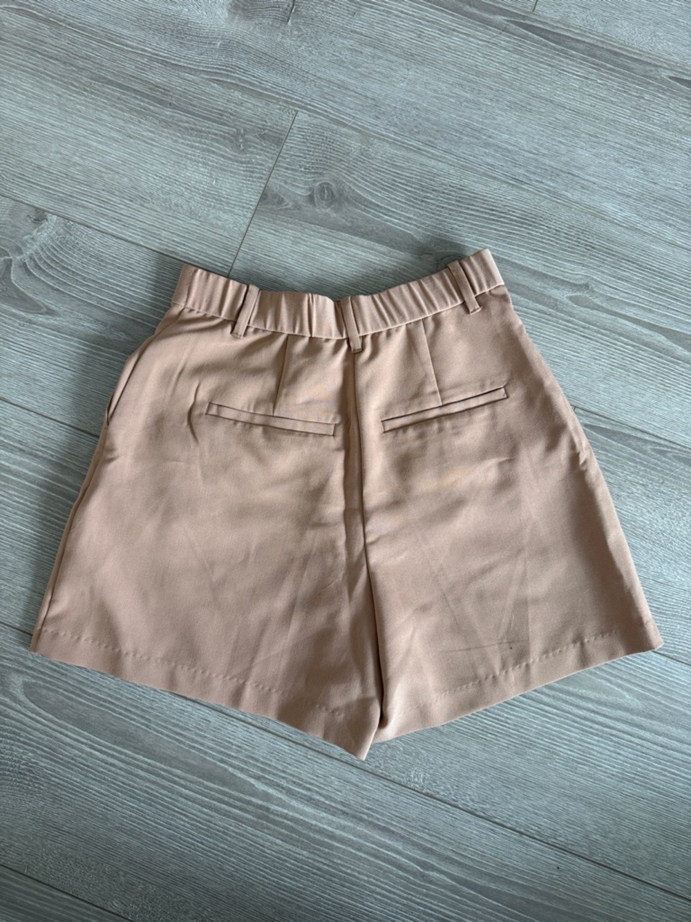 A&F Sloane Tailored Shorts - S - Picture 5 of 8